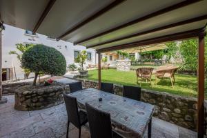 APPARTAMENTO CASA VACANZA AGRITURISMO BORGO di CALMASINO