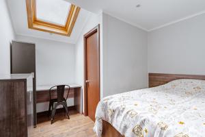 Hotel La Casa Temuco