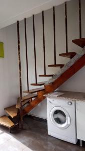 Квартира двухэтажная в Аликанте 3 спальни