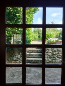 Maisons de vacances LE CLOS JEAN HOLIDAY COTTAGES : photos des chambres