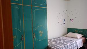 Квартира двухэтажная в Аликанте 3 спальни