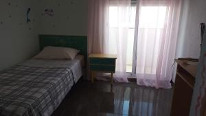 Квартира двухэтажная в Аликанте 3 спальни