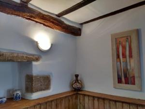 Maisons de vacances LE CLOS JEAN HOLIDAY COTTAGES : Maison 8 Chambres