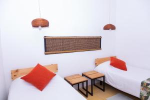 Lodge Paraíso Verde