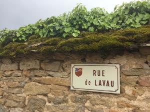 Maisons de vacances Les Hauts de Fixin, 50m2 avec exterieur sur la Route des Grands Crus, Dijon Sud : photos des chambres