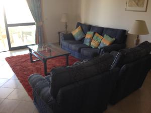 Alto Club Apartments