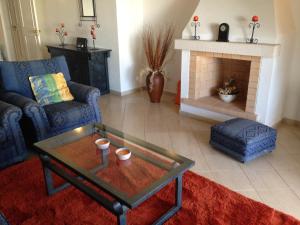 Alto Club Apartments