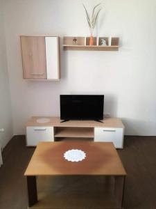 Apartmány Toufar