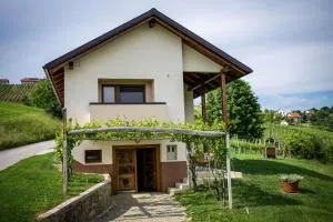 Holiday House Zlačka Gorca - Šmarje pri Jelšah