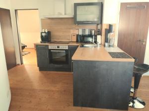 Jennys Ferienwohnung