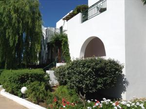 Astir Of Naxos Naxos Greece