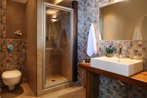 Theta Hotel Pelion Greece