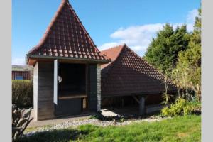 Le Clos de la Vallée de la Créquoise