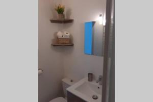 Studio Grazel classé 1 étoile au calme Rez de chaussée avec piscine et jardin