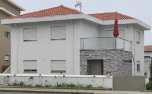 Enjoy Esmoriz - Paramos