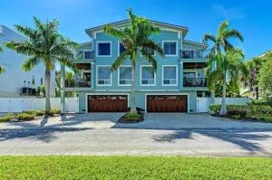 Anna Maria Island Beach Palace - برادنتون بيتش