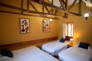 SAUCE Hotel Boutique