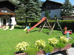 Garni Haus Jagerwirt