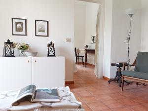 Casa Qanat, relax in centro