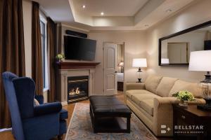 The Royal Kelowna - Bellstar Hotels & Resorts