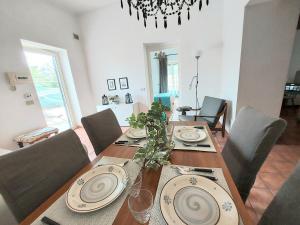 Casa Qanat, relax in centro