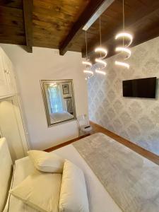 Casa con 1 dormitorio