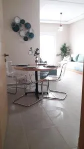 Appart. Luxueux avec piscine, cosy, bien situé - 布兹尼盖