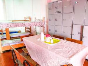 Hostel Ateliê Laroyê