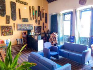 Hostel Ateliê Laroyê