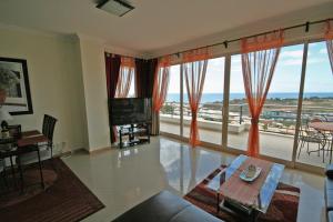 Sea View Penthouse Encosta da Orada