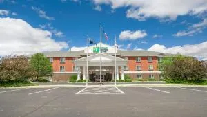 Holiday Inn Express Hotel & Suites Portland by IHG - Warren