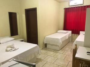 Hotel Dom Alcides
