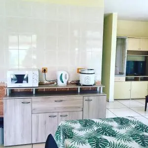 Toa Lodge Bora Bora - Vaitape