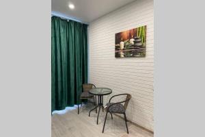 Arkadiya Sky Jakuzi & MP 25