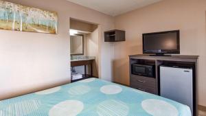 SureStay Hotel By Best Western Olathe