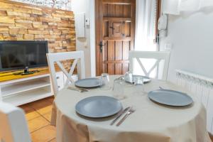 Miralmundo Alojamientos rurales Ayna - CASA RURAL 3 estrellas