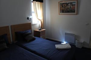 Alto Club Apartments