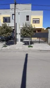 Bienestar Duplex - Larroque