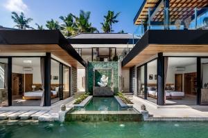 Villa Balinese Monkeys by BaliSuperHost