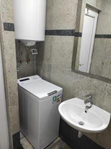 House in center of Gospic with big garden