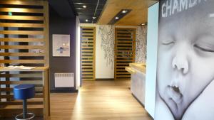 Hotels ibis budget Lisieux : photos des chambres