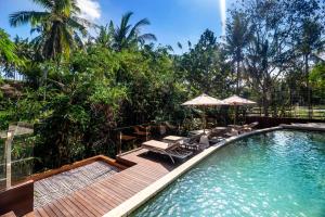 Villa Balinese Monkeys by BaliSuperHost