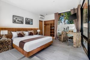 Villa Balinese Monkeys by BaliSuperHost