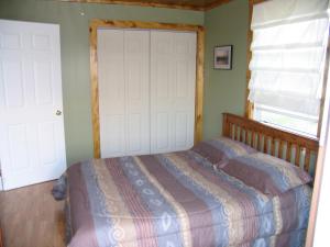 Adventure High Cabin