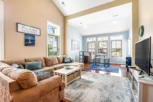 Bayside Resort --- 11284 Signature Boulavard - Hidden Harbor