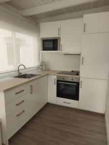 Blue Beach House ATICO CON TERRAZA