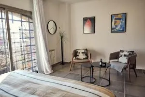 Barraca 72 - 阿尔米隆温泉