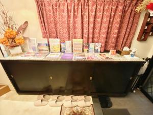 GuestHouse017徳島個室 飲食街中心 阿波踊り会館7分 文理&徳島大学 アスティとくしま車8分