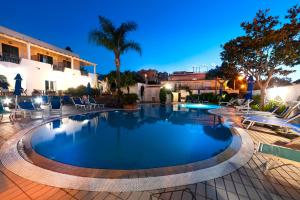 Hotel Terme Don Pepe