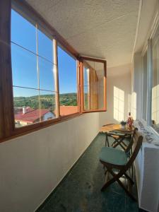 Kék Nefejelcs apartman